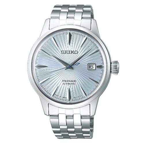 Armbanduhr Seiko Herr SRPE19J1 (4)