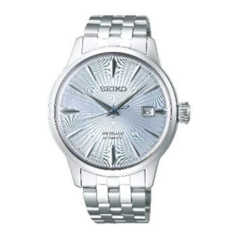 Armbanduhr Seiko Herr SRPE19J1 (2)