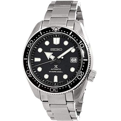 SEIKO Herren Analog Automatik Armbanduhr Prospex Diver´s (4)