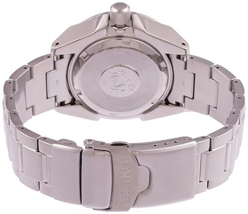 Prospex Diver's Automatik Samurai (3)