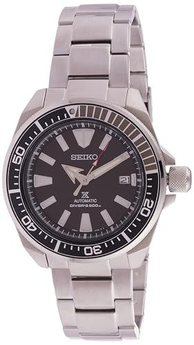 Prospex Diver's Automatik Samurai (2)
