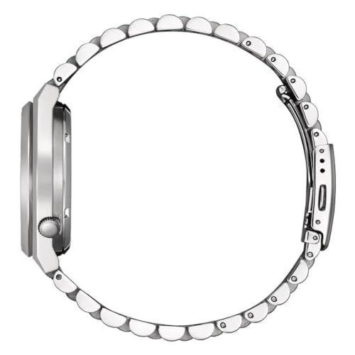 Citizen Herren Automatisch Analog Armbanduhr Tsuyosa (4)