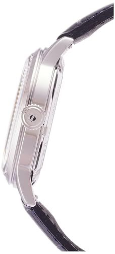 Seiko Herren Automatik Armbanduhr - Presage Cocktail SSA405J1 (4)