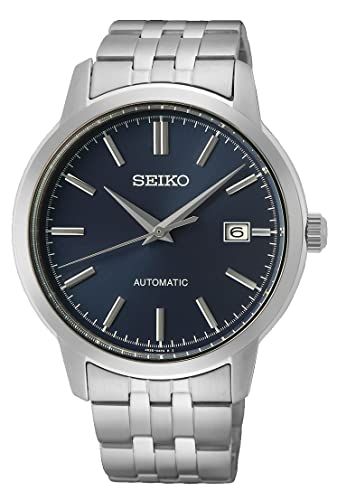 Seiko Klassische Uhr SRPH87K1 (2)