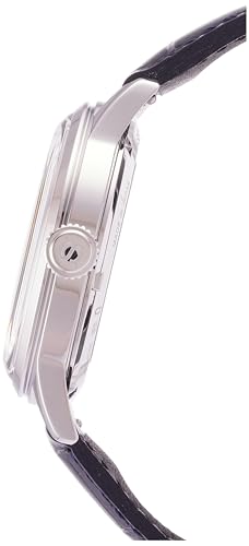Seiko Herren Automatik Armbanduhr - Presage Cocktail SSA405J1 (4)