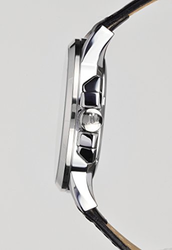 JACQUES LEMANS - Chronographen Sydney - Quartz Uhrwerk - Gehäusedicke: 10.9 mm - Gehäusebreite: 42 mm - Edelstahl - 10 ATM (4)
