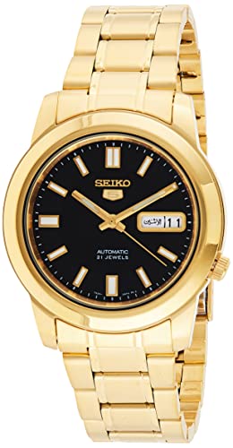 Seiko SNKK22 Uhr (2)