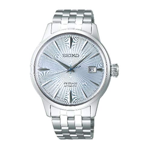 Armbanduhr Seiko Herr SRPE19J1 (2)