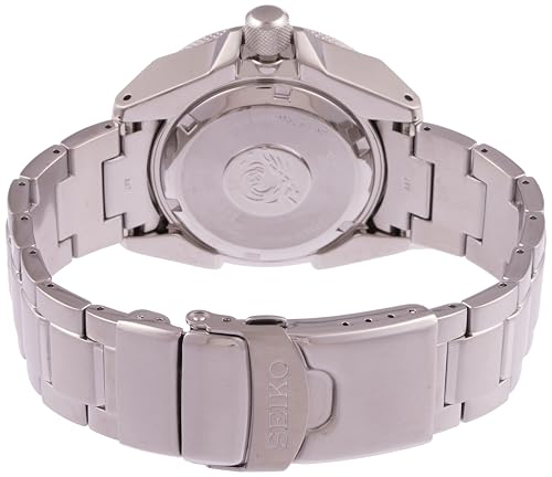 Prospex Diver's Automatik Samurai (3)