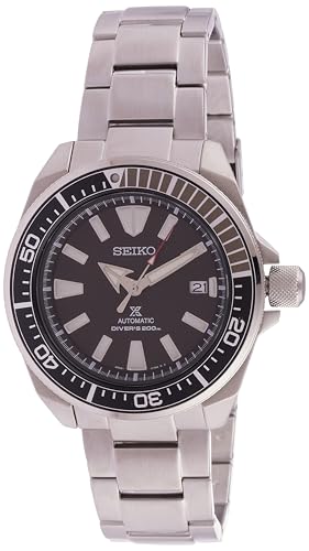 Prospex Diver's Automatik Samurai (2)