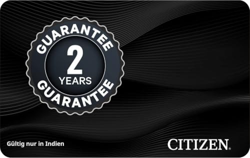 Citizen Herren Automatisch Analog Armbanduhr Tsuyosa (5)
