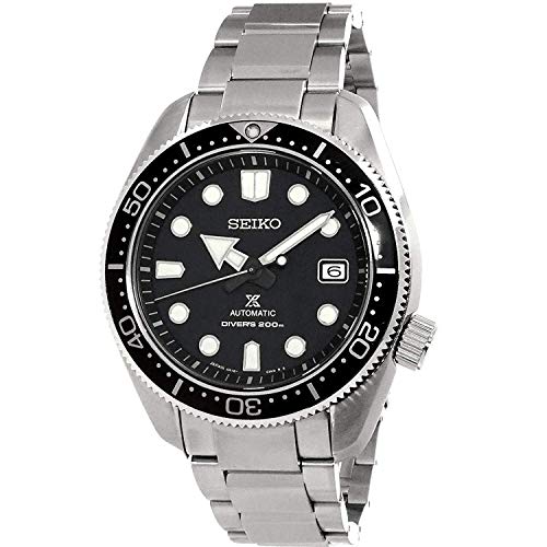 SEIKO Herren Analog Automatik Armbanduhr Prospex Diver´s (4)