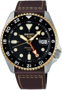5 Alternativen zur Rolex GMT-Master II