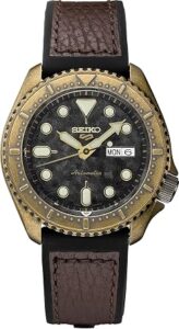5 günstige Alternativen zur Rolex Submariner